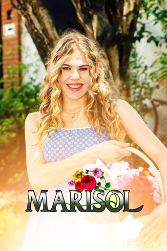 Marisol Poster of Marisol