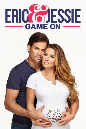 Eric & Jessie Poster of Eric & Jessie
