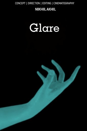 Glare Poster of Glare