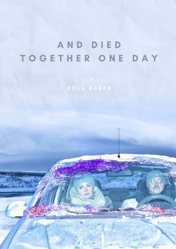 And Died Together One Day Poster of And Died Together One Day
