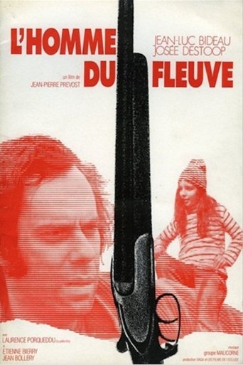 L'homme du fleuve Poster of L'homme du fleuve