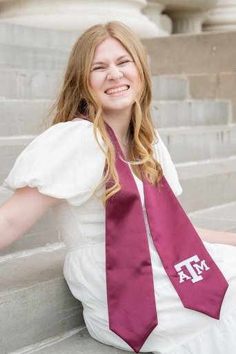 Josie Ishmael Portrait of Josie Ishmael