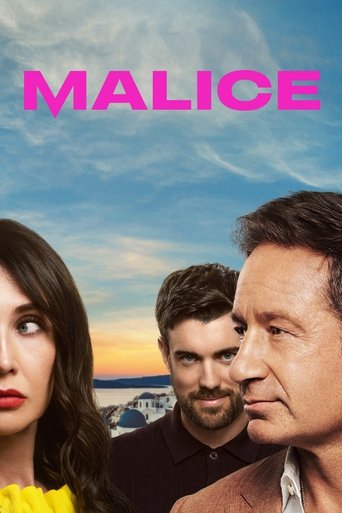 Malice Poster of Malice