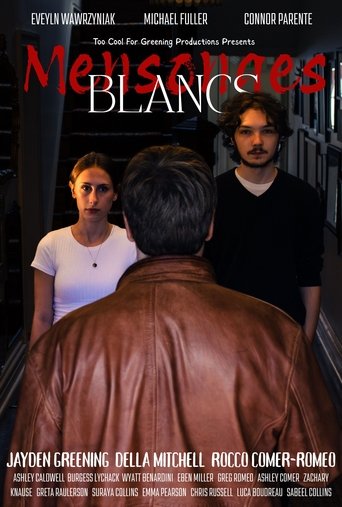 Mensonges Blancs Poster of Mensonges Blancs