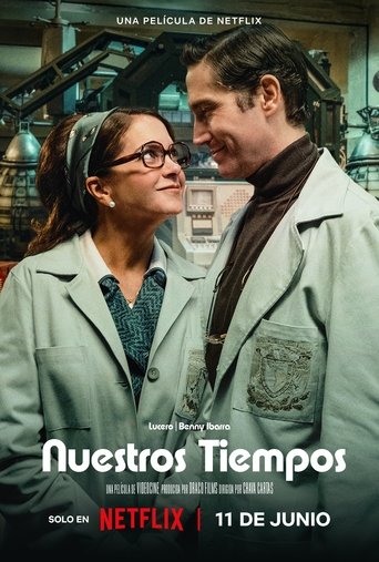 Our Times Poster of Our Times