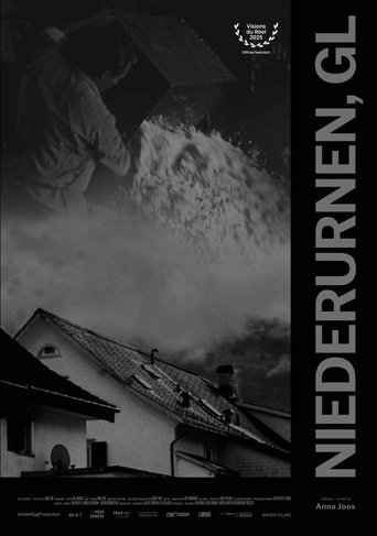 Niederurnen, GL Poster of Niederurnen, GL