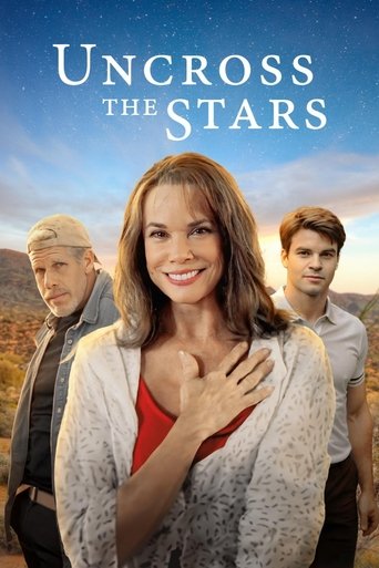 Uncross the Stars Poster of Uncross the Stars