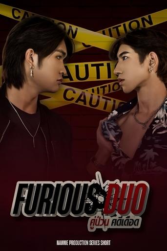 Furious Duo Poster of Furious Duo