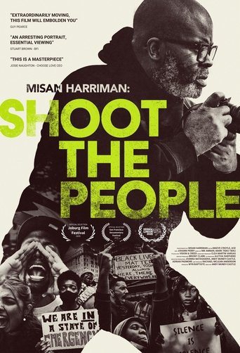 Shoot The People Poster of Shoot The People