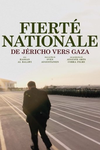 National Pride: From Jericho to Gaza Poster of National Pride: From Jericho to Gaza
