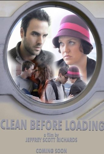 Clean Before Loading Poster of Clean Before Loading