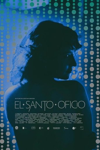 The Holy Office Poster of The Holy Office
