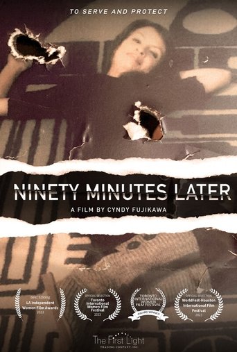 Ninety Minutes Later Poster of Ninety Minutes Later