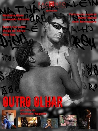 Outro Olhar Poster of Outro Olhar