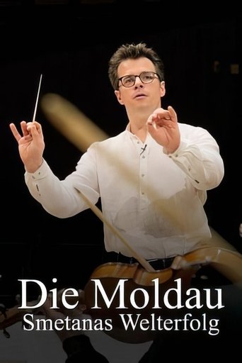 Die Moldau – Smetanas Welterfolg Poster of Die Moldau – Smetanas Welterfolg