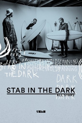 Stab in the Dark: All Stars Poster of Stab in the Dark: All Stars