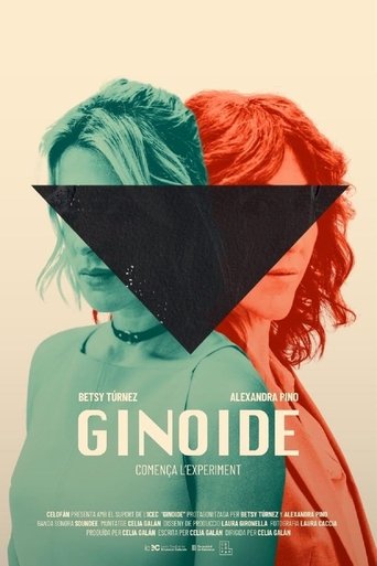 Ginoide Poster of Ginoide