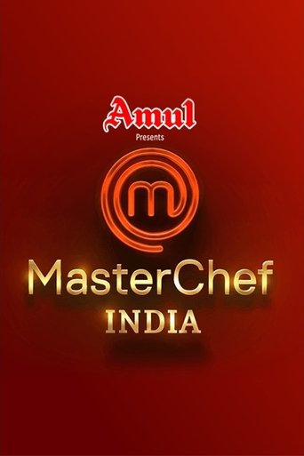 MasterChef India Poster of MasterChef India