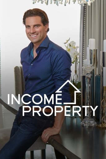 Income Property Poster of Income Property