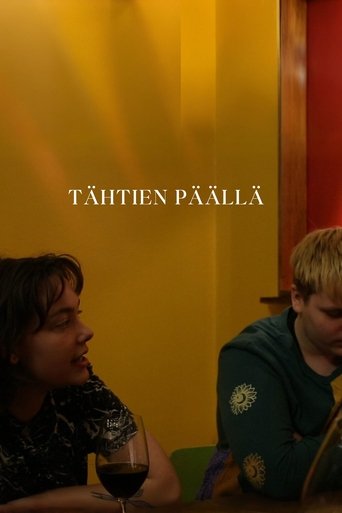 Tähtien päällä Poster of Tähtien päällä