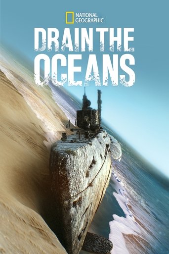 Drain the Oceans Poster of Drain the Oceans