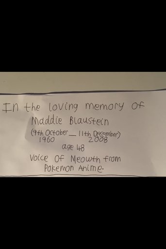 People Who Have Sadly Passed Away Poster of People Who Have Sadly Passed Away