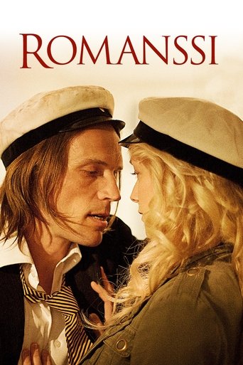 Romanssi Poster of Romanssi