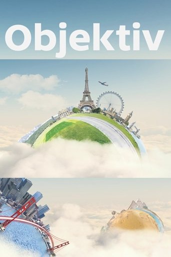 Objektiv Poster of Objektiv