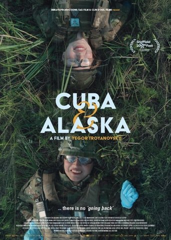 Cuba & Alaska Poster of Cuba & Alaska