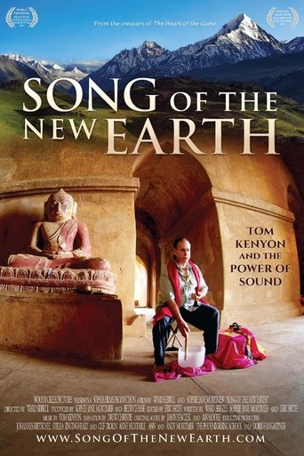 Song of the New Earth Poster of Song of the New Earth