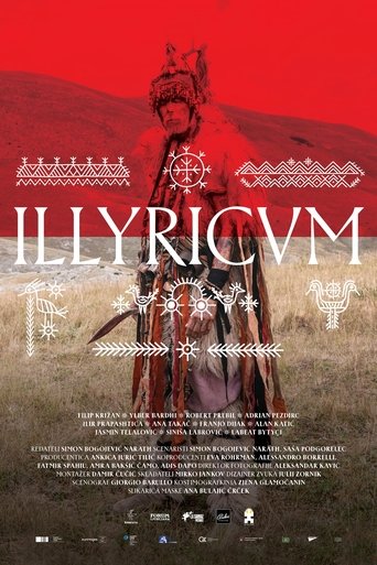 Illyricvm Poster of Illyricvm