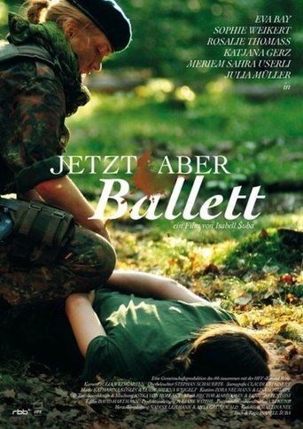 Deep Down Ballet Poster of Deep Down Ballet