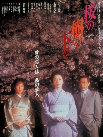 Cherry Blossoms Poster of Cherry Blossoms