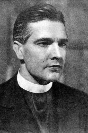 Father Vojtech Poster of Father Vojtech