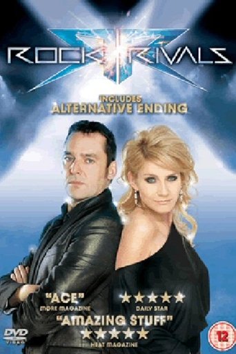 Rock Rivals Poster of Rock Rivals