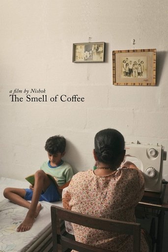 The Smell of Coffee Poster of The Smell of Coffee