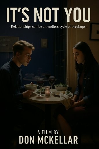It's Not You Poster of It's Not You