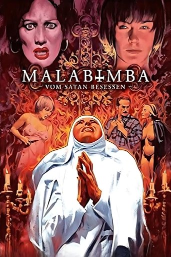 Malabimba Poster of Malabimba