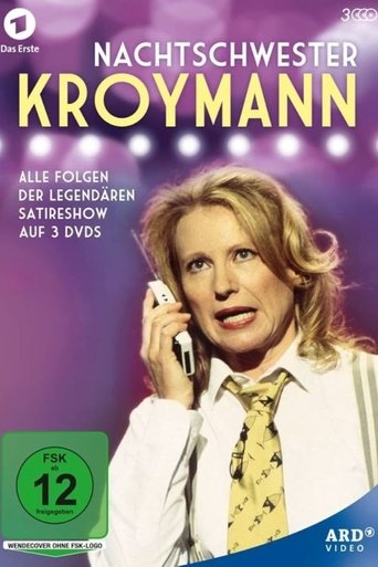 Nachtschwester Kroymann Poster of Nachtschwester Kroymann