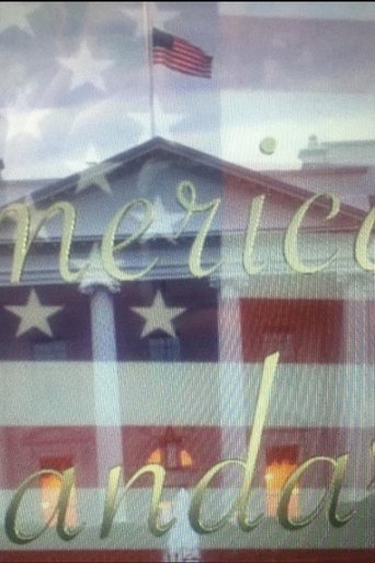 The American Standard Poster of The American Standard