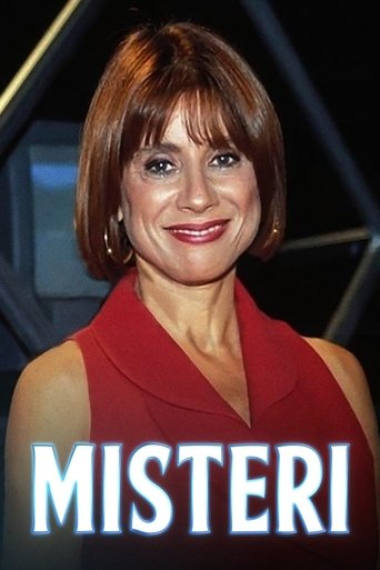 Misteri Poster of Misteri