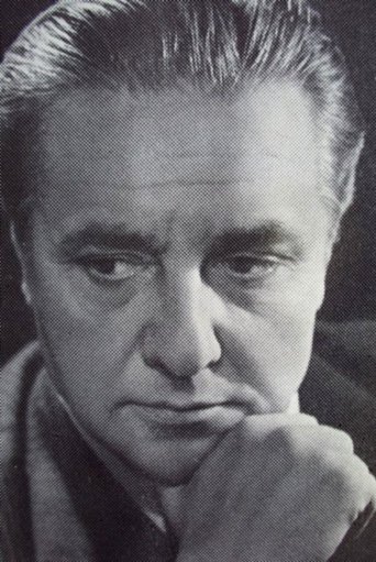 Mykola Zarudny Portrait of Mykola Zarudny