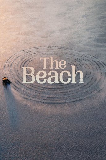 The Beach Poster of The Beach