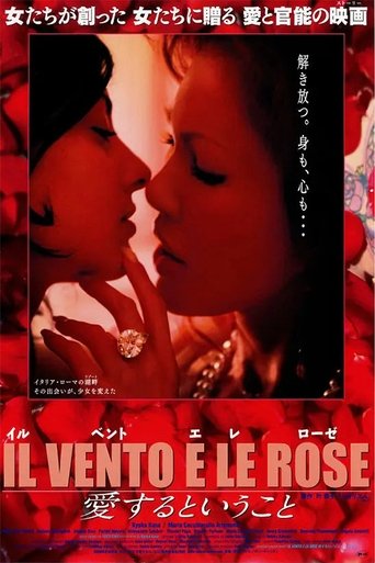 The Awakening of Love Poster of The Awakening of Love