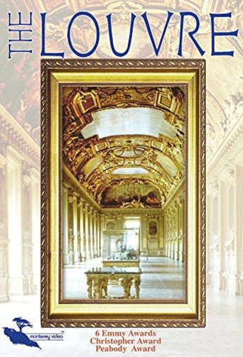 A Golden Prison: The Louvre Poster of A Golden Prison: The Louvre