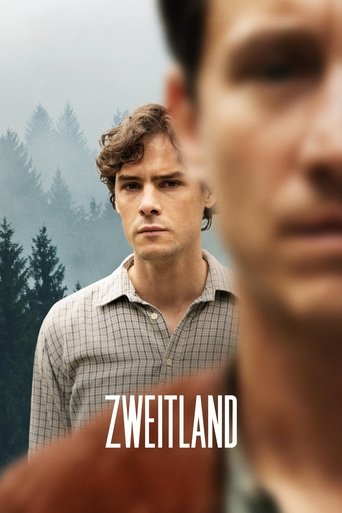 A Land Within Poster of A Land Within
