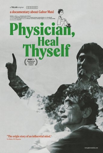 Physician, Heal Thyself Poster of Physician, Heal Thyself