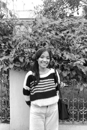 Lina Agis Portrait of Lina Agis