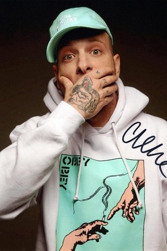 Clementino Portrait of Clementino