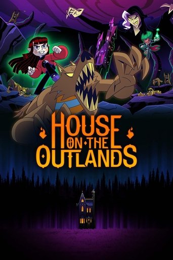 House on the Outlands Poster of House on the Outlands